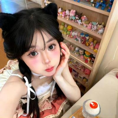 欲望爱人