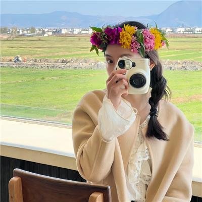 蒂蒂日记